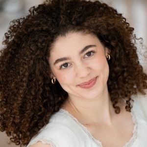 Meet the Next On Stage Finalists: Ava Greenberg