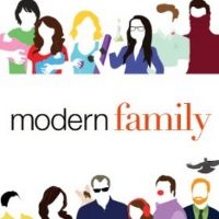 MODERN FAMILY: THE COMPLETE SERIES Now on Digital