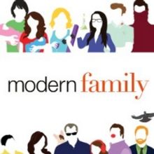 MODERN FAMILY: THE COMPLETE SERIES Now on Digital