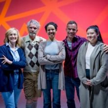 EUREKA DAY Will Be Performed at Dunstan Playhouse in November