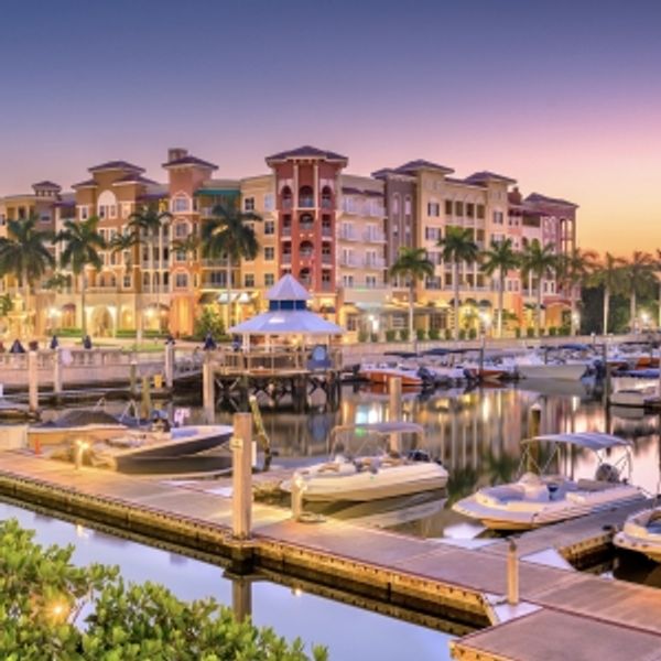 Bay Street Theater To Host A Theatrical Excursion To Naples, FL In March Photo