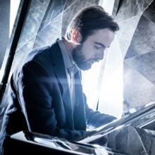 Shriver Hall Concert Series Presents Pianist Daniil Trifonov In Solo Recital Of Szyma