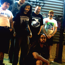 BRUISE BATH to Release Self-Titled Album on Strange Mono Records