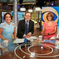 VIDEO: Patricia Heaton Talks About New Sitcom on CBS THIS MORNING