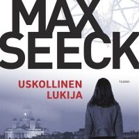 Greg Silverman's Stampede Ventures Acquires Max Seeck's Finnish Thriller THE…