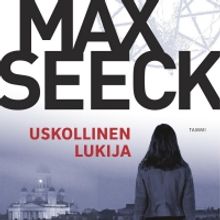 Greg Silverman's Stampede Ventures Acquires Max Seeck's Finnish Thriller THE FAITHFUL