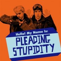 New Comedy PLEADING STUPIDITY Will Premiere at The Camden Fringe