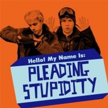 New Comedy PLEADING STUPIDITY Will Premiere at The Camden Fringe