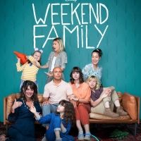 WEEKEND FAMILY the First French Disney+ Original Series Is Now Streaming Exclusively…