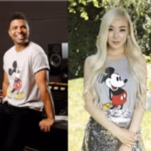 Disney Launches New Music Initiative Centered on Live Events