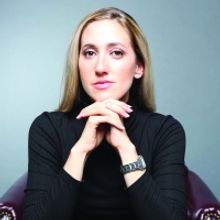 Melissa Barak Named New Artistic Director of Los Angeles Ballet