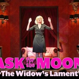 Video: Luba Mason Sings 'The Widow's Lament' From Goodspeed's ASK FOR THE MOON
