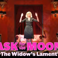 Video: Luba Mason Sings 'The Widow's Lament' From Goodspeed's ASK FOR THE MOON Video