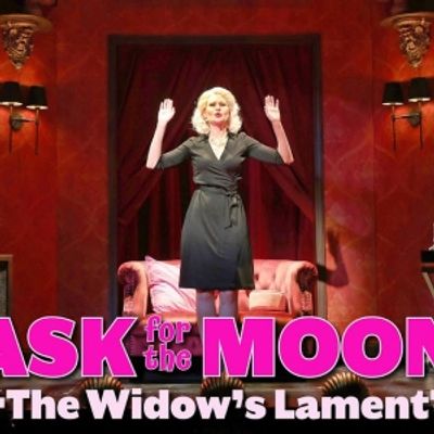 Video: Luba Mason Sings 'The Widow's Lament' From Goodspeed's ASK FOR THE MOON