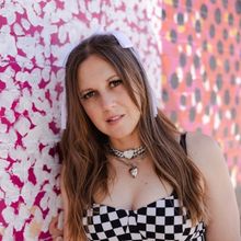 One-Woman Rock Opera EXES: THE MUSICAL is Coming to The Hollywood Fringe Festival