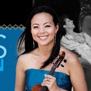 New West Symphony to Present The Music Of Brahms, Ravel & Mendelssohn & More