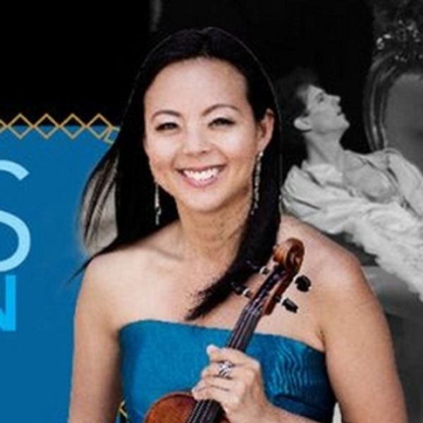 New West Symphony to Present The Music Of Brahms, Ravel & Mendelssohn & More Photo