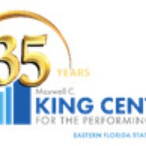 An Evening With Saxophonist Eric Darius Comes To King Center Studio Theatre In…
