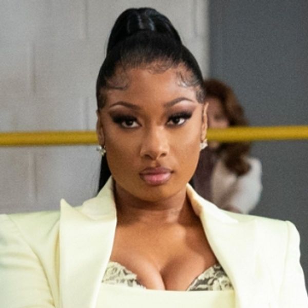 Interview: Behind Megan Thee Stallion's DICKS THE MUSICAL Song Photo