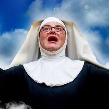 International Drag Star Sister Mary Returns to New York This Month