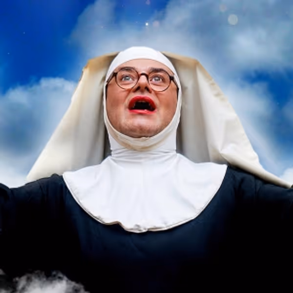 International Drag Star Sister Mary Returns to New York This Month Photo