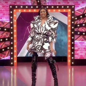 STRICTLY COME DANCING Christmas Special to Feature Tayce as First Drag Queen…