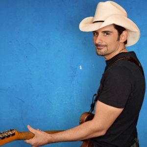Brad Paisley Drops New Single 'Truck Still Works'