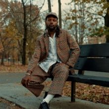 James Tillman Shares 'Things To Say' New Single