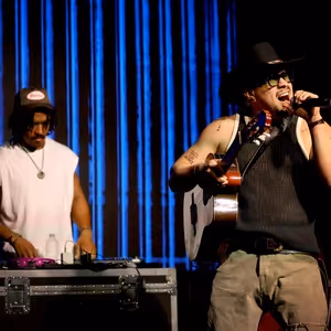 Photos: Inside the MEXODUS Musical Showcase at SXSW with Brian Quijada and Nygel D…