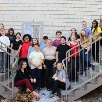 ACTS Presents CHILDREN OF EDEN