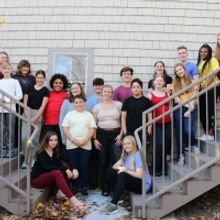 ACTS Presents CHILDREN OF EDEN