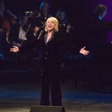 Ilene Graff Will Come to Feinstein's at Vitello's