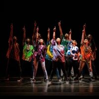 33rd Annual International Conference and Festival of Blacks in Dance, Globally Connec