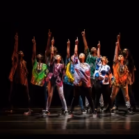 33rd Annual International Conference and Festival of Blacks in Dance, Globally…