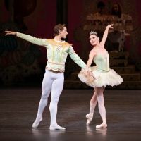 New York City Ballet's Annual Season of GEORGE BALANCHINE'S THE NUTCRACKER to Open…