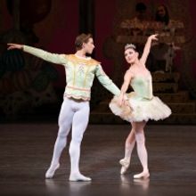 New York City Ballet's Annual Season of GEORGE BALANCHINE'S THE NUTCRACKER to Open…