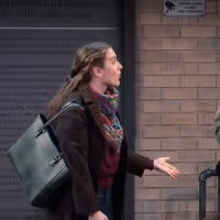 Video: Watch the Trailer for WHICH WAY TO THE STAGE Regional Premiere at Signature…