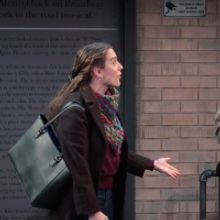 Video: Watch the Trailer for WHICH WAY TO THE STAGE Regional Premiere at Signature Th