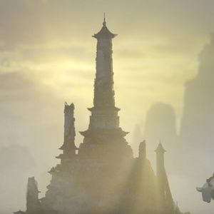 AVATAR AANG: THE LAST AIRBENDER Gets One-Hour Ambient Soundscape Video