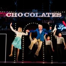 BWW Review: ROMANTICS ANONYMOUS, Bristol Old Vic