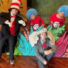 HPCT's SEUSSICAL, JR! Re-Introduces Live Theatre To High Point, August 6-8