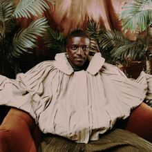 Akon Shares Illuminating New Single 'Akon’s Beautiful Day'