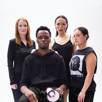 CHAPTER MEETING World Premiere to Open at Wild Project in NYC