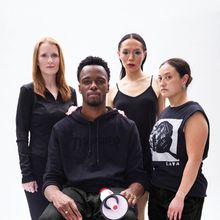 CHAPTER MEETING World Premiere to Open at Wild Project in NYC