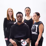 CHAPTER MEETING World Premiere to Open at Wild Project in NYC