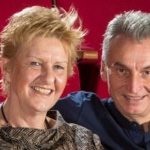 Sarah Holmes And Peter Rowe Will Step Down From New Wolsey Theatre After 21 Years