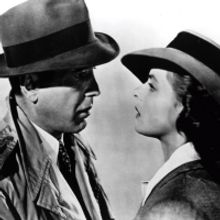 State Theatre New Jersey and New Jersey Symphony Present CASABLANCA in Concert This M