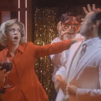Exclusive: Hillary Has Her Say in Song from GHOST OF JOHN MCCAIN Video
