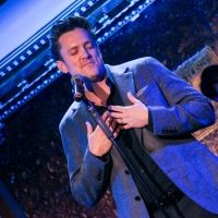 BWW Review: Swooning Occurs at 54 Below When Ben Jones Makes Solo Show Debut with LOVE SONGS