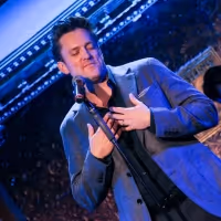 BWW Review: Swooning Occurs at 54 Below When Ben Jones Makes Solo Show Debut with…